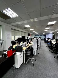 The House Of Eden (D1), Office #447047181